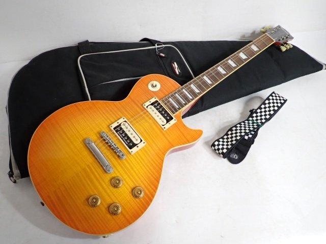 Yahoo!オークション -「edwards e-lp」(ギター) (楽器、器材)の Yahoo!オークション -「edwards e-lp」(ギター) (楽器、器材)の