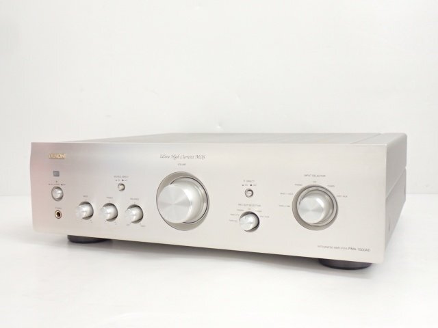 Yahoo!オークション -「denon pma-1500ae」の落札相場・落札価格 Yahoo!オークション -「denon pma-1500ae」の落札相場・落札価格