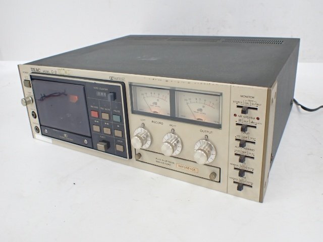 Yahoo!オークション -「teac c-2」の落札相場・落札価格 Yahoo!オークション -「teac c-2」の落札相場・落札価格