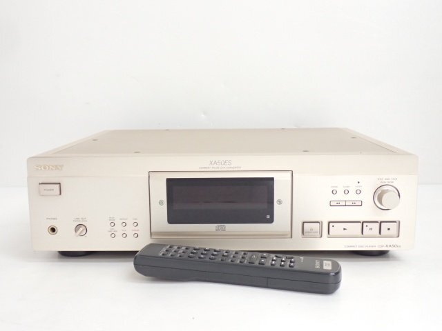Yahoo!オークション -「cdp-xa50es」の落札相場・落札価格 Yahoo!オークション -「cdp-xa50es」の落札相場・落札価格
