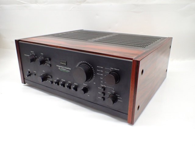 Yahoo!オークション -「sansui au-d907 limited」の落札相場 Yahoo!オークション -「sansui au-d907 limited」の落札相場