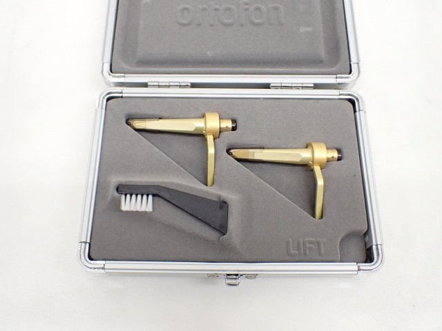 Yahoo!オークション -「ortofon concorde gold」の落札相場 Yahoo!オークション -「ortofon concorde gold」の落札相場