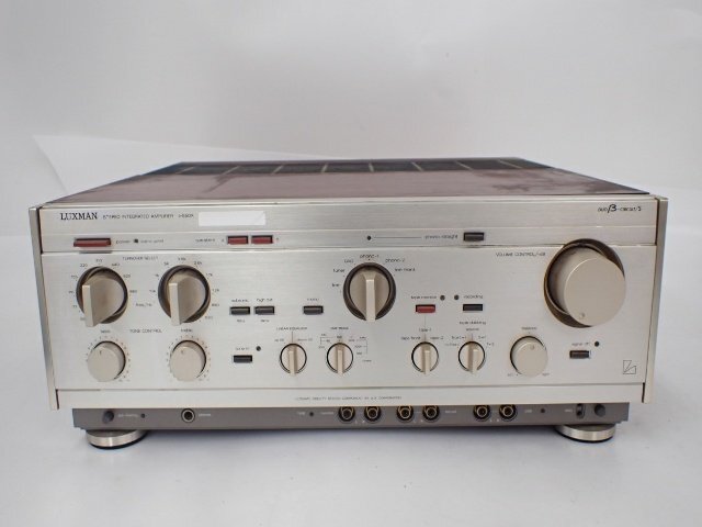 Yahoo!オークション -「luxman l-550」の落札相場・落札価格 Yahoo!オークション -「luxman l-550」の落札相場・落札価格