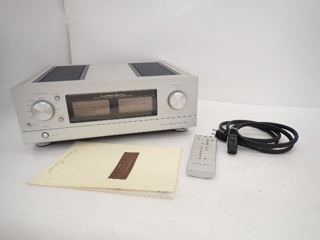 Yahoo!オークション -「luxman l-590a」(家電、AV、カメラ) の Yahoo!オークション -「luxman l-590a」(家電、AV、カメラ) の