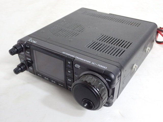 Yahoo!オークション -「ic-7000m」の落札相場・落札価格 Yahoo!オークション -「ic-7000m」の落札相場・落札価格