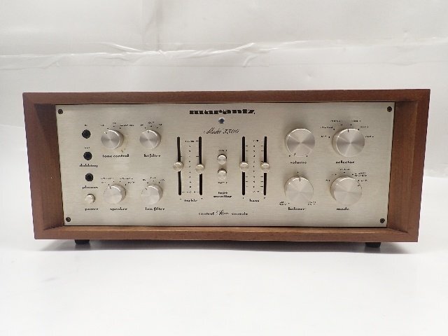 Yahoo!オークション -「marantz model 2」の落札相場・落札価格 Yahoo!オークション -「marantz model 2」の落札相場・落札価格