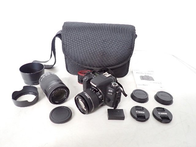 Yahoo!オークション -「canon eos 9000d ダブルズームキット」の Yahoo!オークション -「canon eos 9000d ダブルズームキット」の