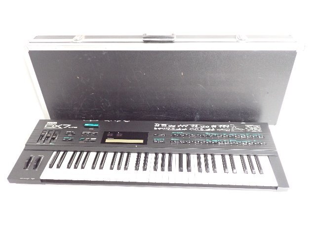 Yahoo!オークション -「dx7-ii」の落札相場・落札価格 Yahoo!オークション -「dx7-ii」の落札相場・落札価格