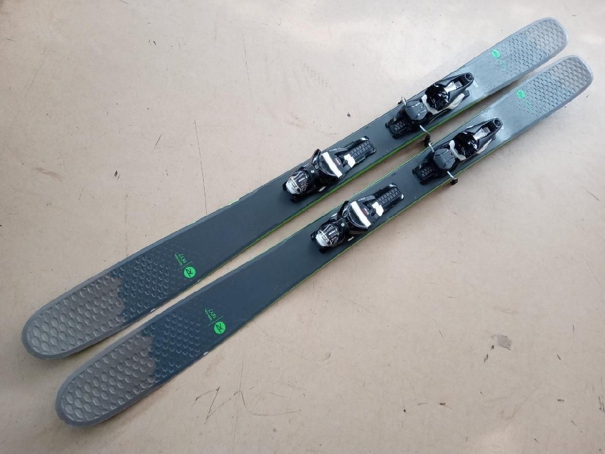 Yahoo!オークション -「rossignol 7」(スポーツ、レジャー) の Yahoo!オークション -「rossignol 7」(スポーツ、レジャー) の