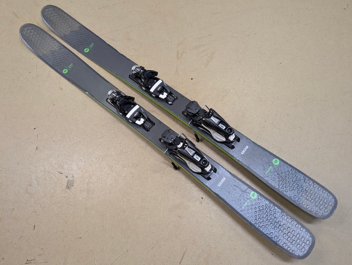 Yahoo!オークション -「rossignol 7」(スポーツ、レジャー) の Yahoo!オークション -「rossignol 7」(スポーツ、レジャー) の