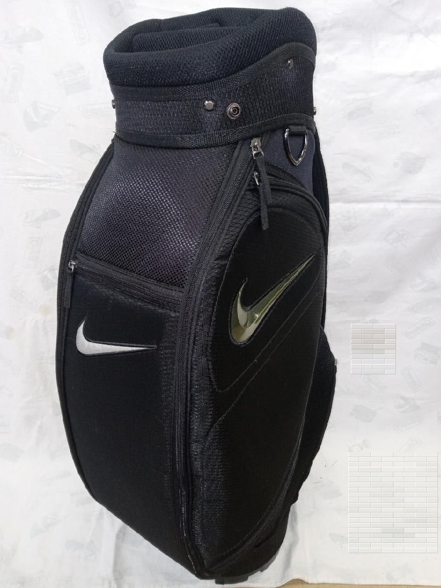 Yahoo!オークション -「9.5型」(NIKE) (キャディバッグ)の落札 Yahoo!オークション -「9.5型」(NIKE) (キャディバッグ)の落札