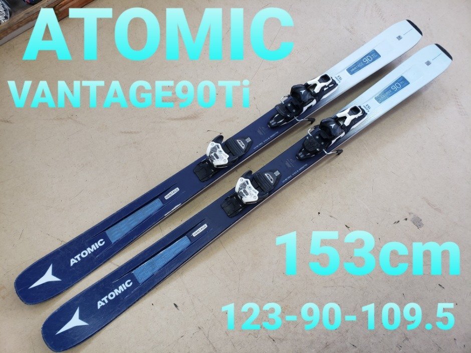 Yahoo!オークション -「atomic vantage」の落札相場・落札価格 Yahoo!オークション -「atomic vantage」の落札相場・落札価格
