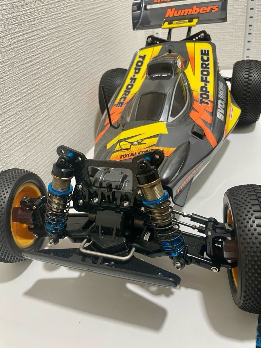 Yahoo!オークション -「トップフォース evo.」の落札相場・落札価格 Yahoo!オークション -「トップフォース evo.」の落札相場・落札価格