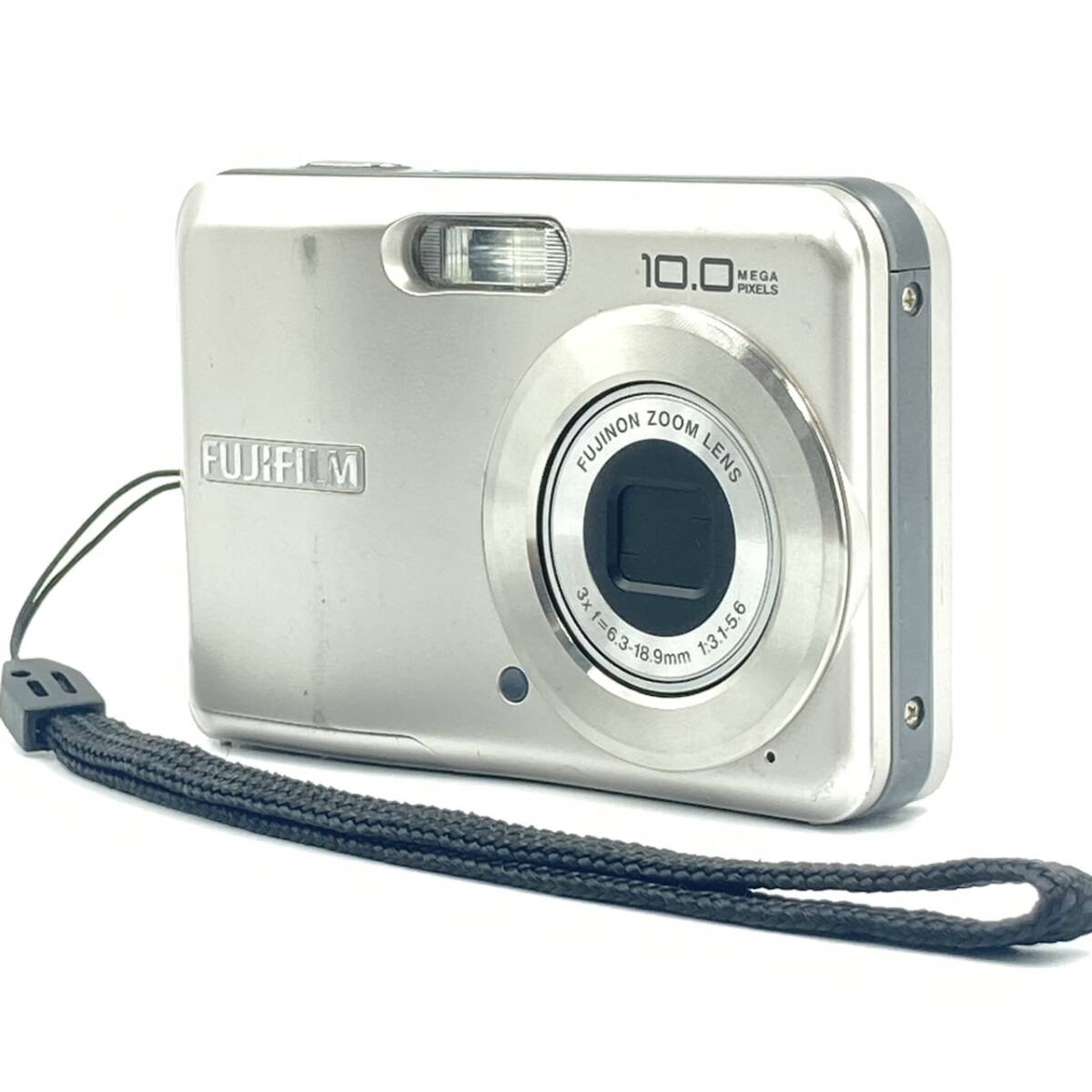 Yahoo!オークション -「FUJIFILM A100」の落札相場・落札価格 Yahoo!オークション -「FUJIFILM A100」の落札相場・落札価格