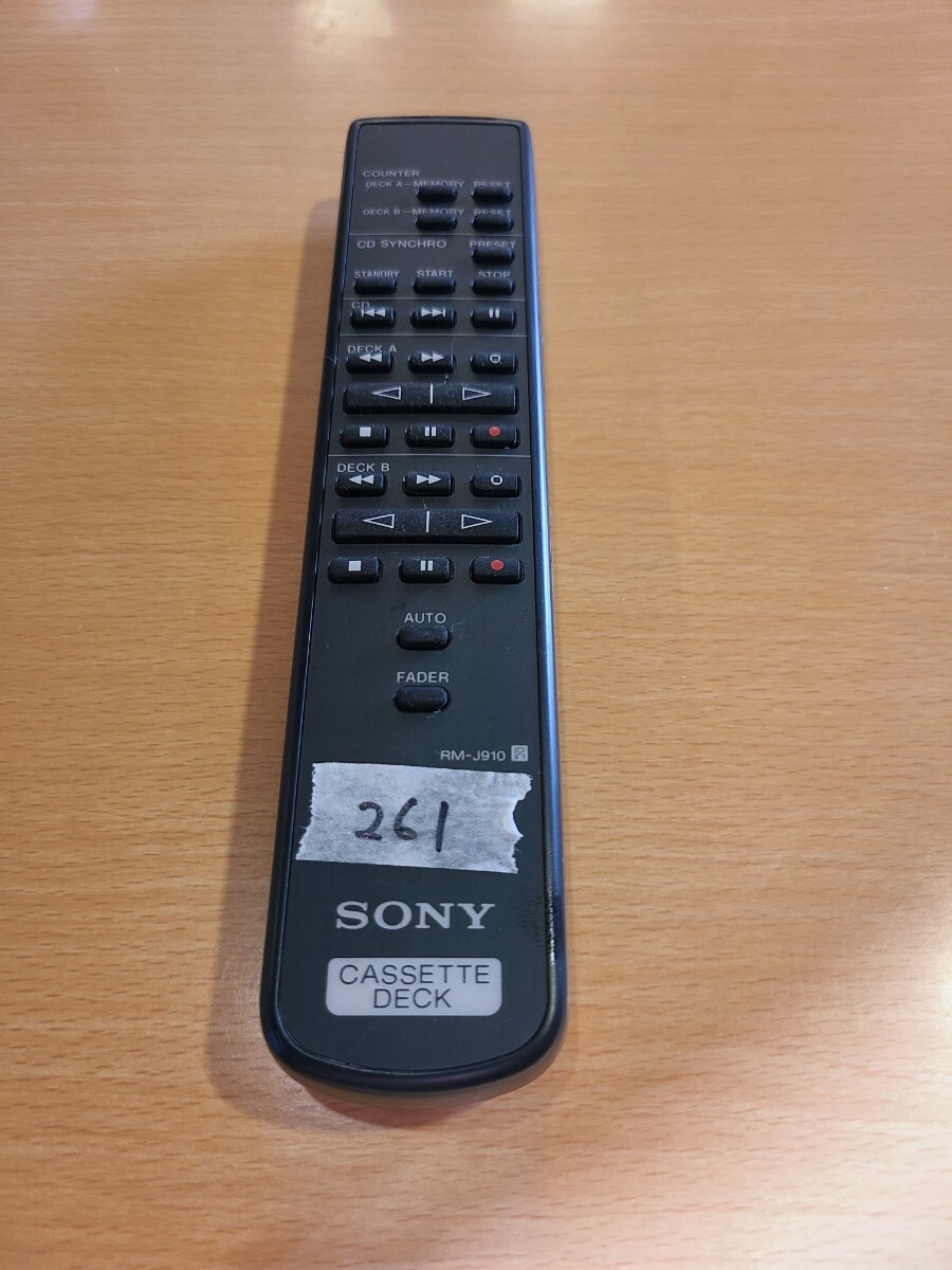 Yahoo!オークション -「j910」(リモコン) (オーディオ機器)の Yahoo!オークション -「j910」(リモコン) (オーディオ機器)の