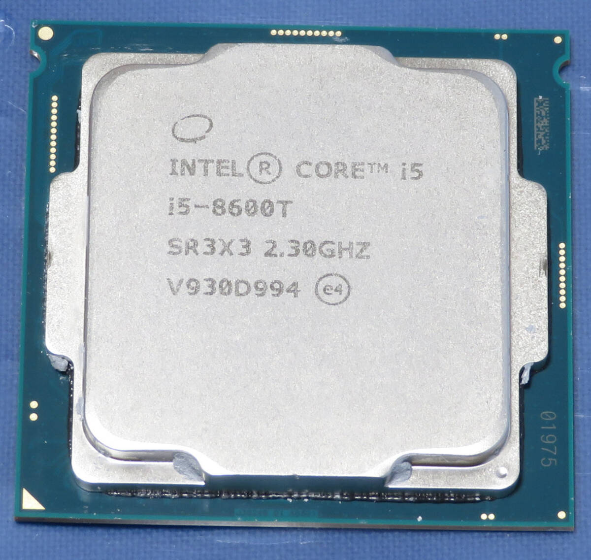 Yahoo!オークション -「core i5 8600t」の落札相場・落札価格 Yahoo!オークション -「core i5 8600t」の落札相場・落札価格