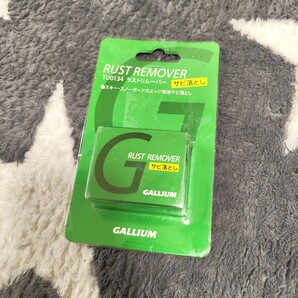 gallium ラストリムーバー サビ取り ガリウム