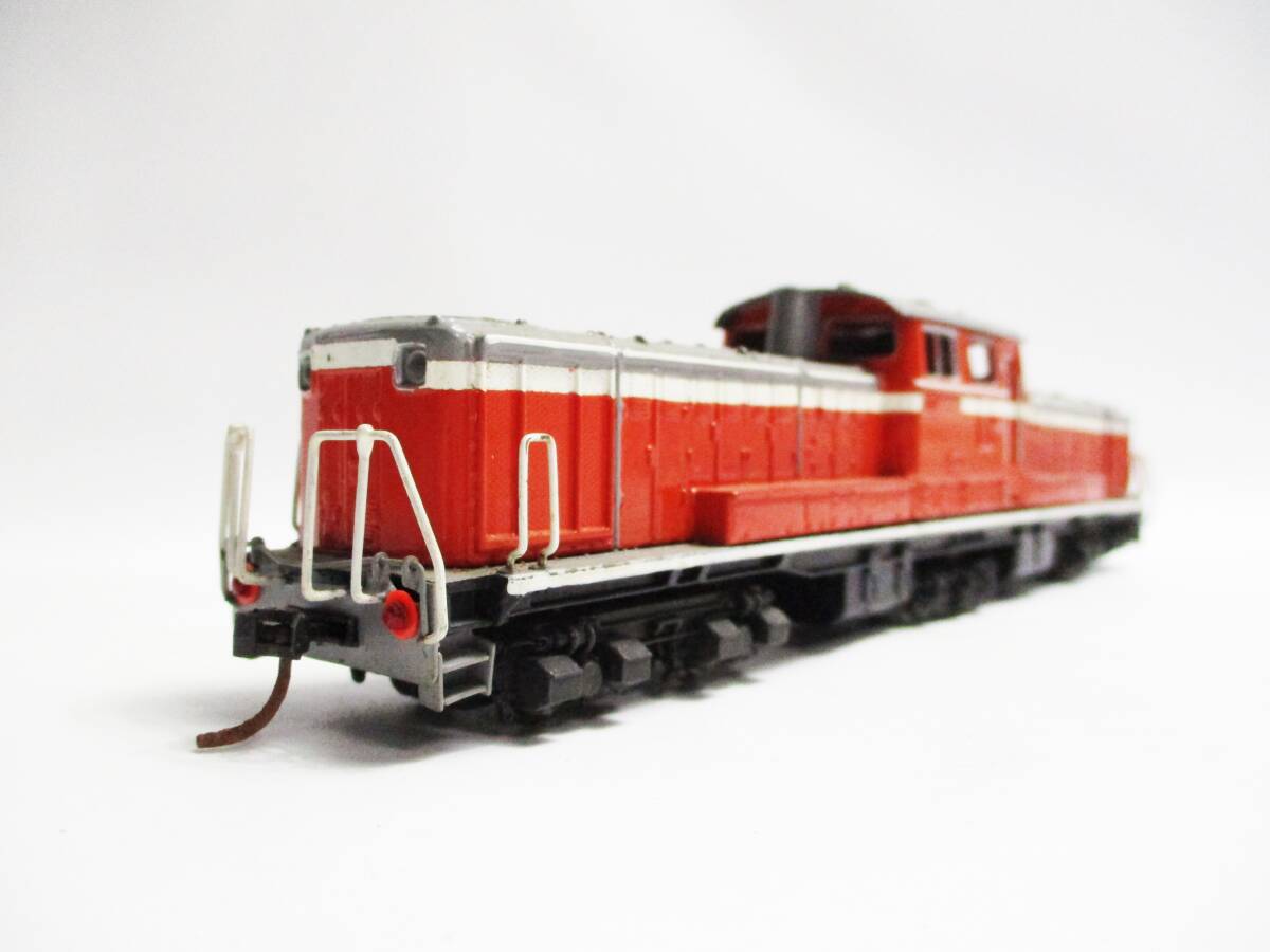Yahoo!オークション -「エンドウdd51」(HOゲージ) (鉄道模型)の Yahoo!オークション -「エンドウdd51」(HOゲージ) (鉄道模型)の