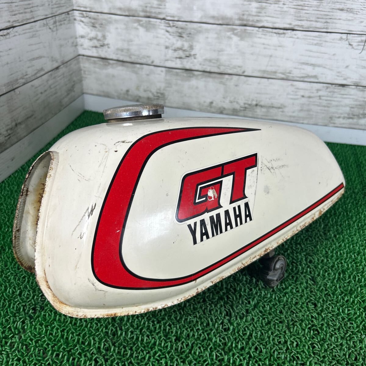 Yahoo!オークション -「gt50 ミニトレタンク」の落札相場・落札価格 Yahoo!オークション -「gt50 ミニトレタンク」の落札相場・落札価格