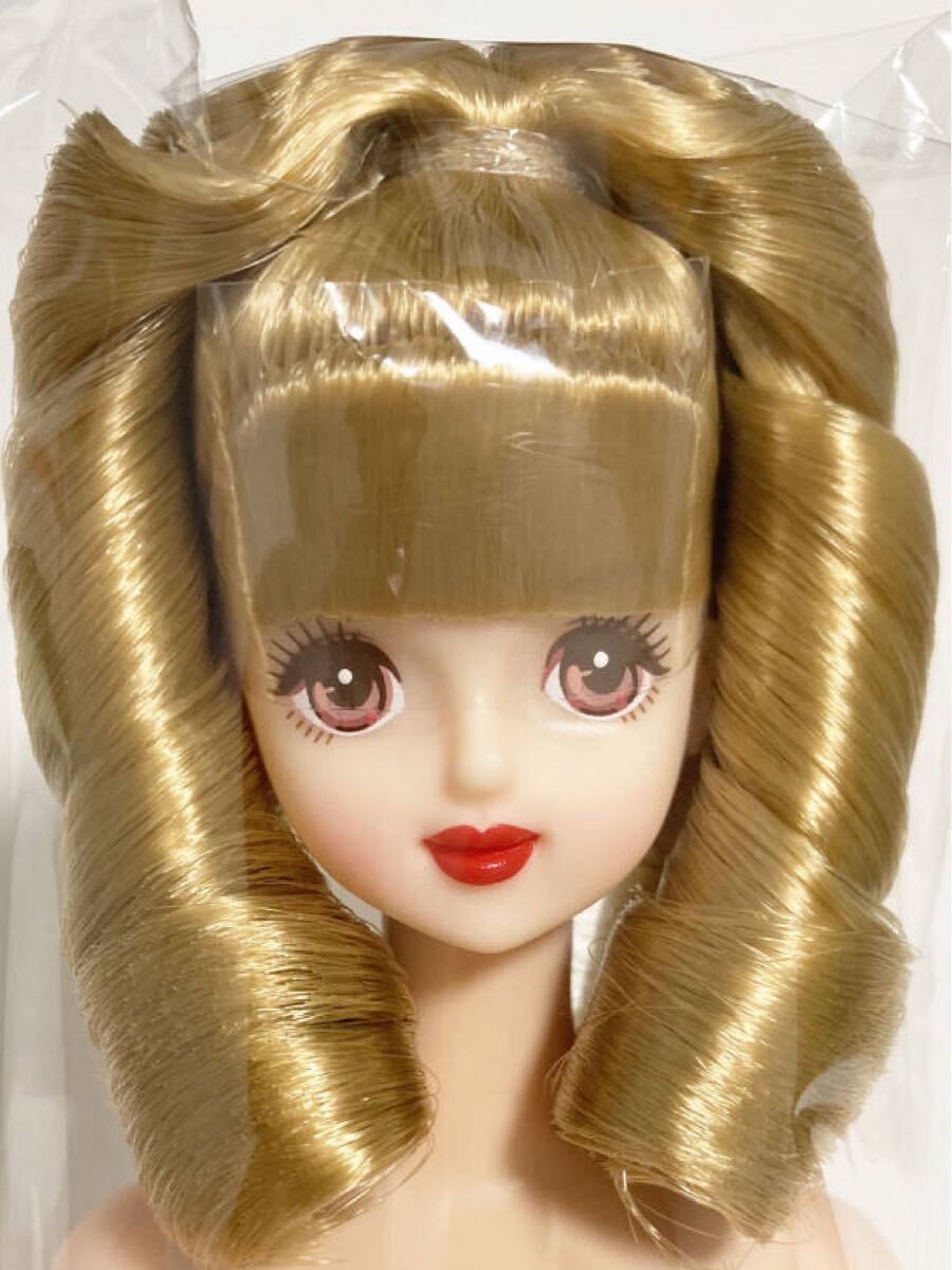 Yahoo!オークション -「リカちゃん 縦ロール」の落札相場・落札価格 Yahoo!オークション -「リカちゃん 縦ロール」の落札相場・落札価格