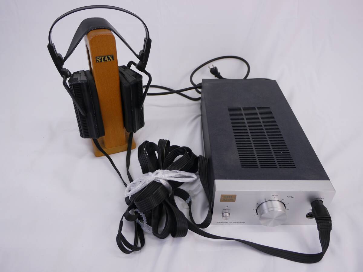 Yahoo!オークション -「stax sr-l700」の落札相場・落札価格 Yahoo!オークション -「stax sr-l700」の落札相場・落札価格