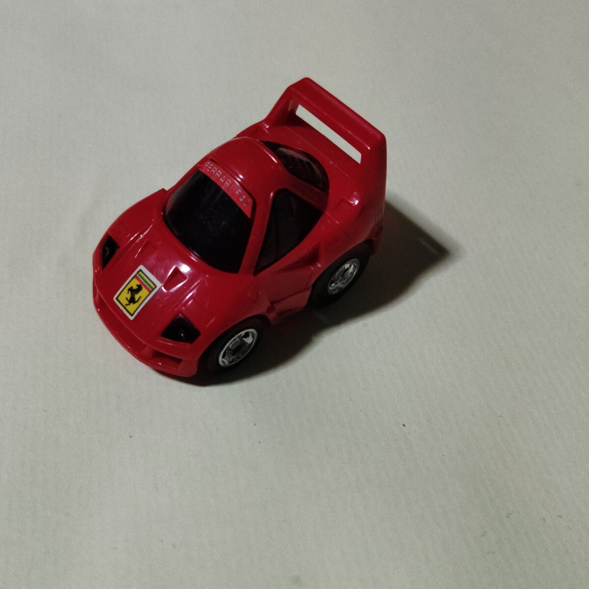 Yahoo!オークション -「チョロq フェラーリf40」の落札相場 Yahoo!オークション -「チョロq フェラーリf40」の落札相場