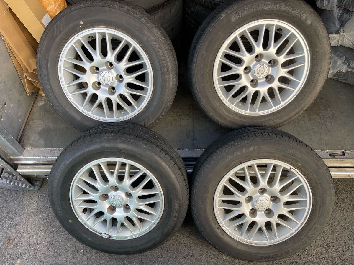 Yahoo!オークション -「s15シルビアスペックr」(タイヤ Yahoo!オークション -「s15シルビアスペックr」(タイヤ