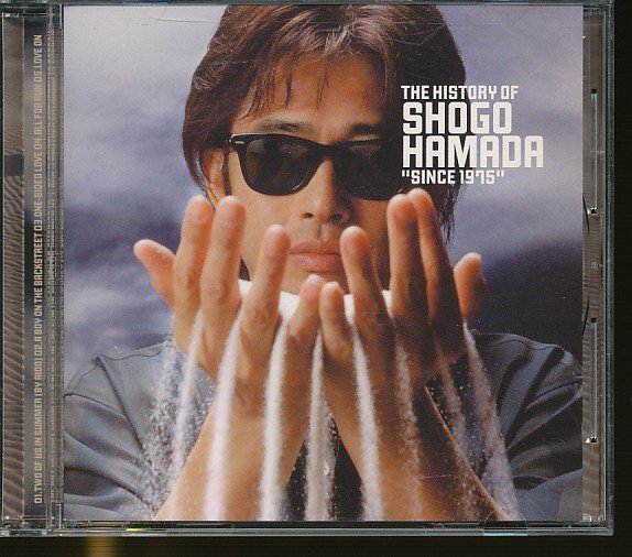 2025年最新】Yahoo!オークション -浜田省吾cdの中古品・新品・未