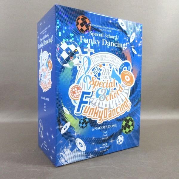 2025年最新】Yahoo!オークション -アイドルマスター bd boxの