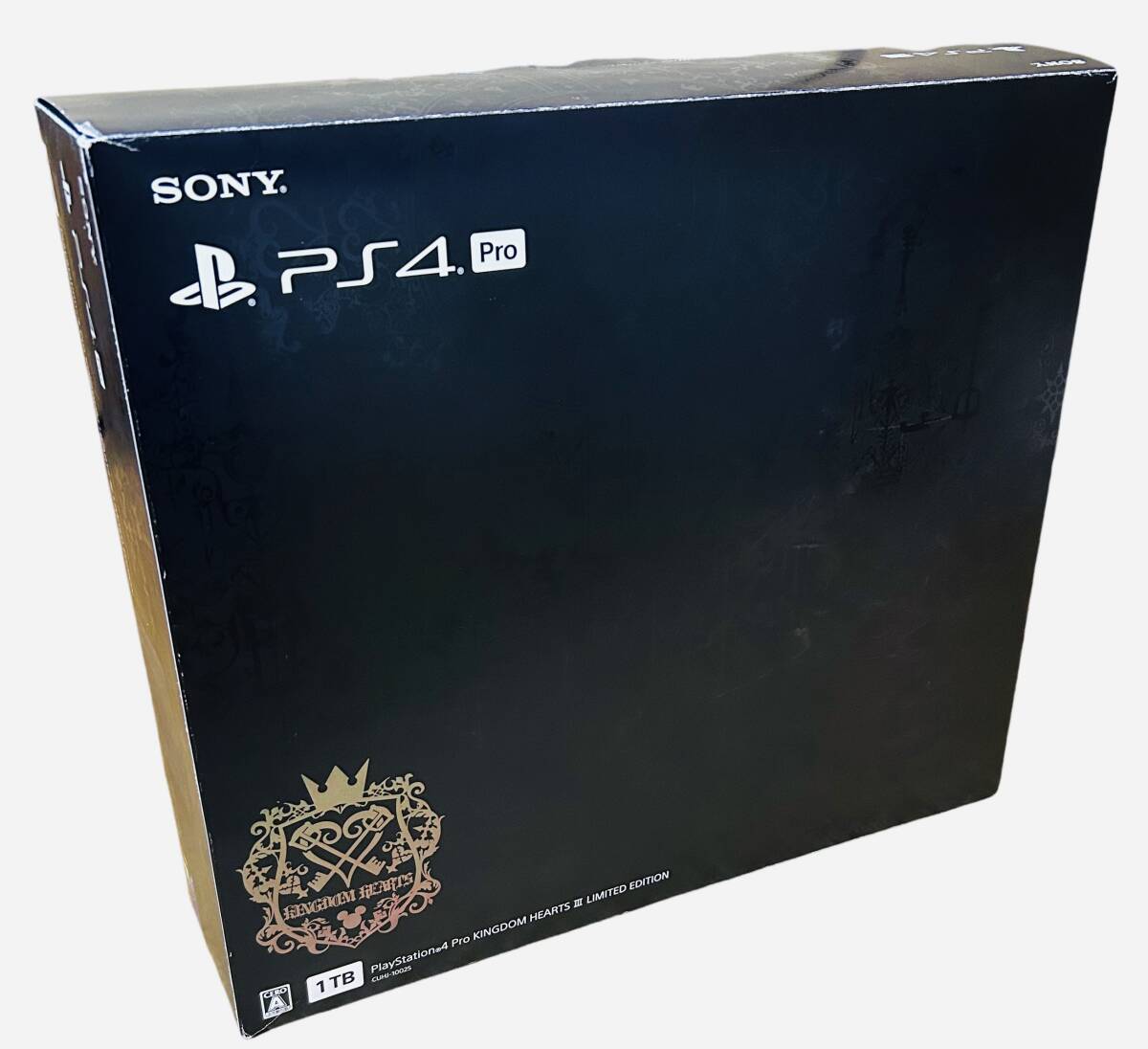 Yahoo!オークション -「pro kingdom hearts iii limited edition Yahoo!オークション -「pro kingdom hearts iii limited edition