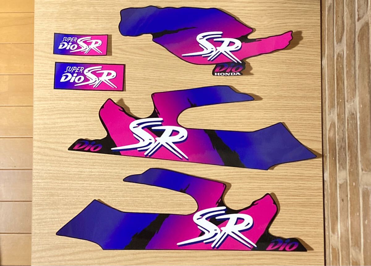 2025年最新】Yahoo!オークション -dio zx ステッカーの中古品 2025年最新】Yahoo!オークション -dio zx ステッカーの中古品