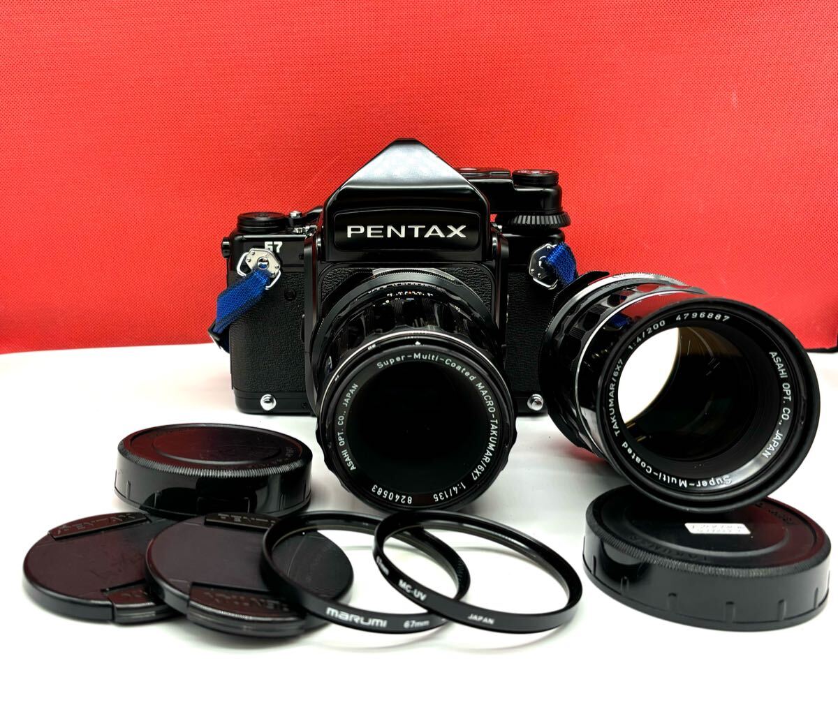 Yahoo!オークション -「pentax67 135mm」(大判、中判) (フィルム Yahoo!オークション -「pentax67 135mm」(大判、中判) (フィルム