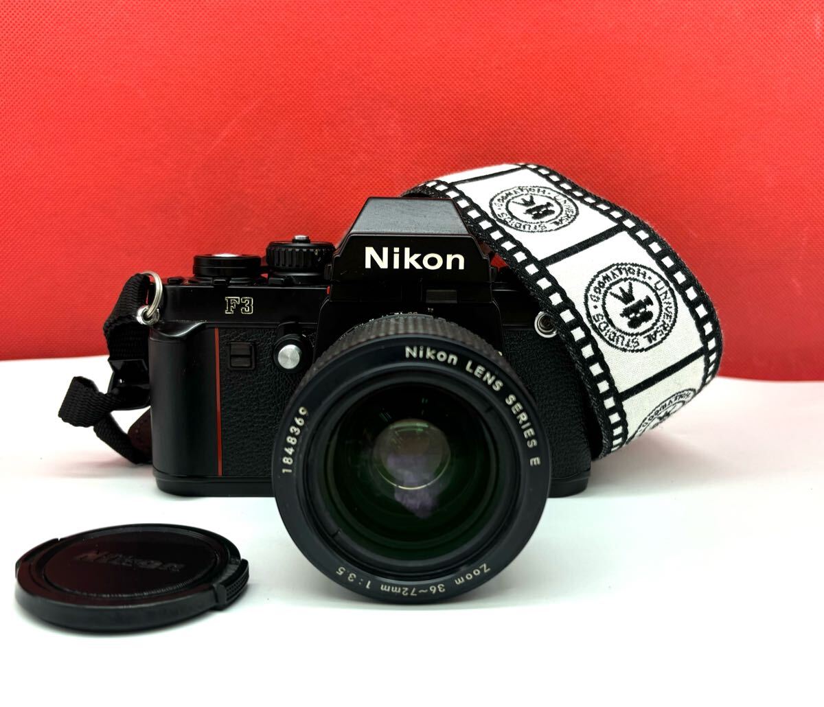 Yahoo!オークション -「nikon series e zoom 36-72mm f3.5」の Yahoo!オークション -「nikon series e zoom 36-72mm f3.5」の
