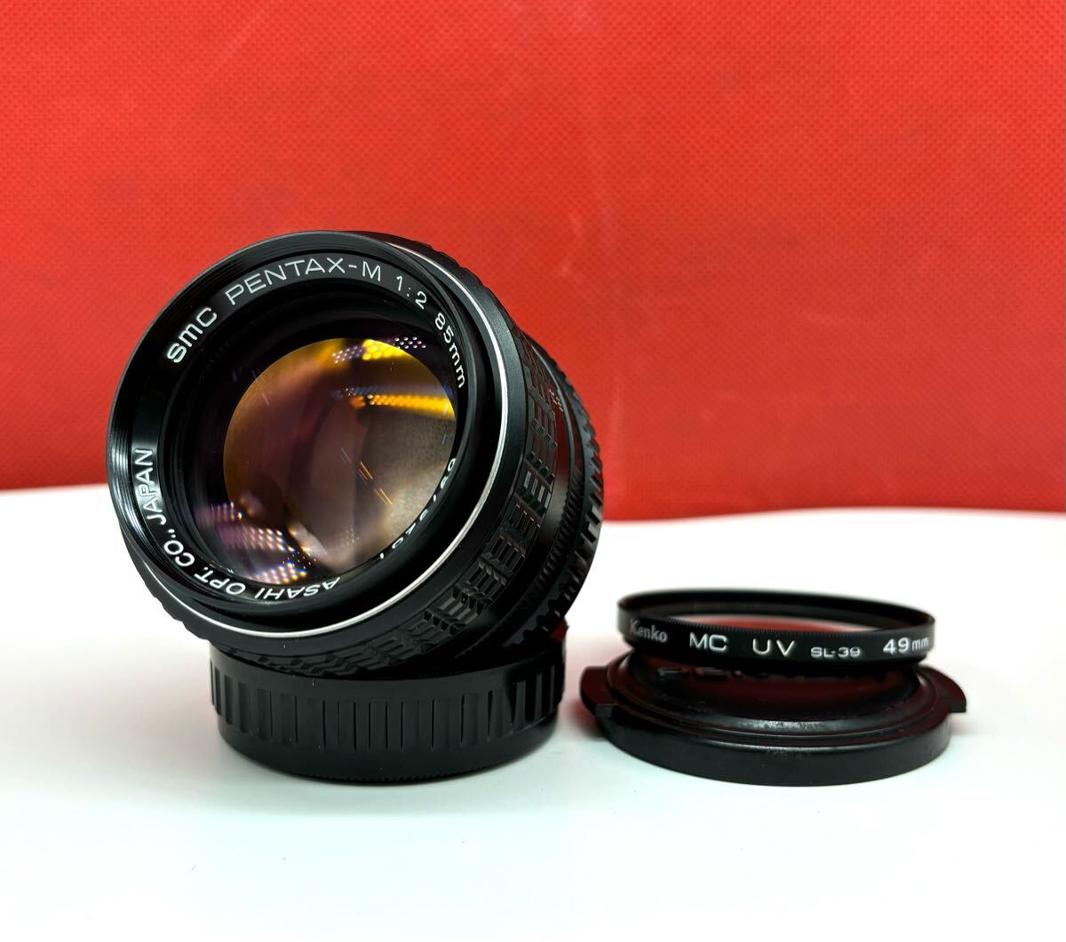 Yahoo!オークション -「smc pentax m 85mm f2」の落札相場・落札価格 Yahoo!オークション -「smc pentax m 85mm f2」の落札相場・落札価格