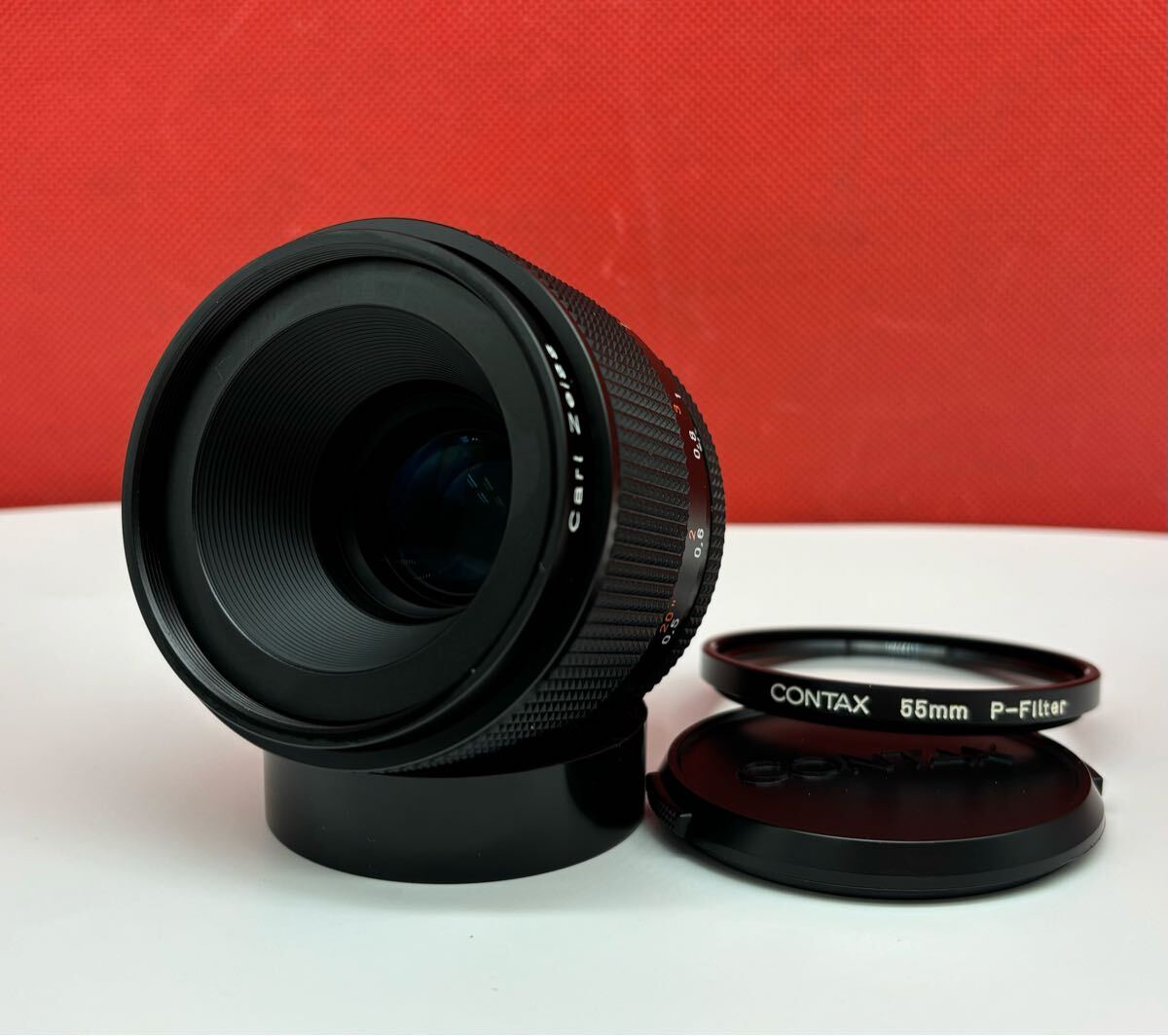 Yahoo!オークション -「makro-planar 60mm f2.8 c」の落札相場 Yahoo!オークション -「makro-planar 60mm f2.8 c」の落札相場