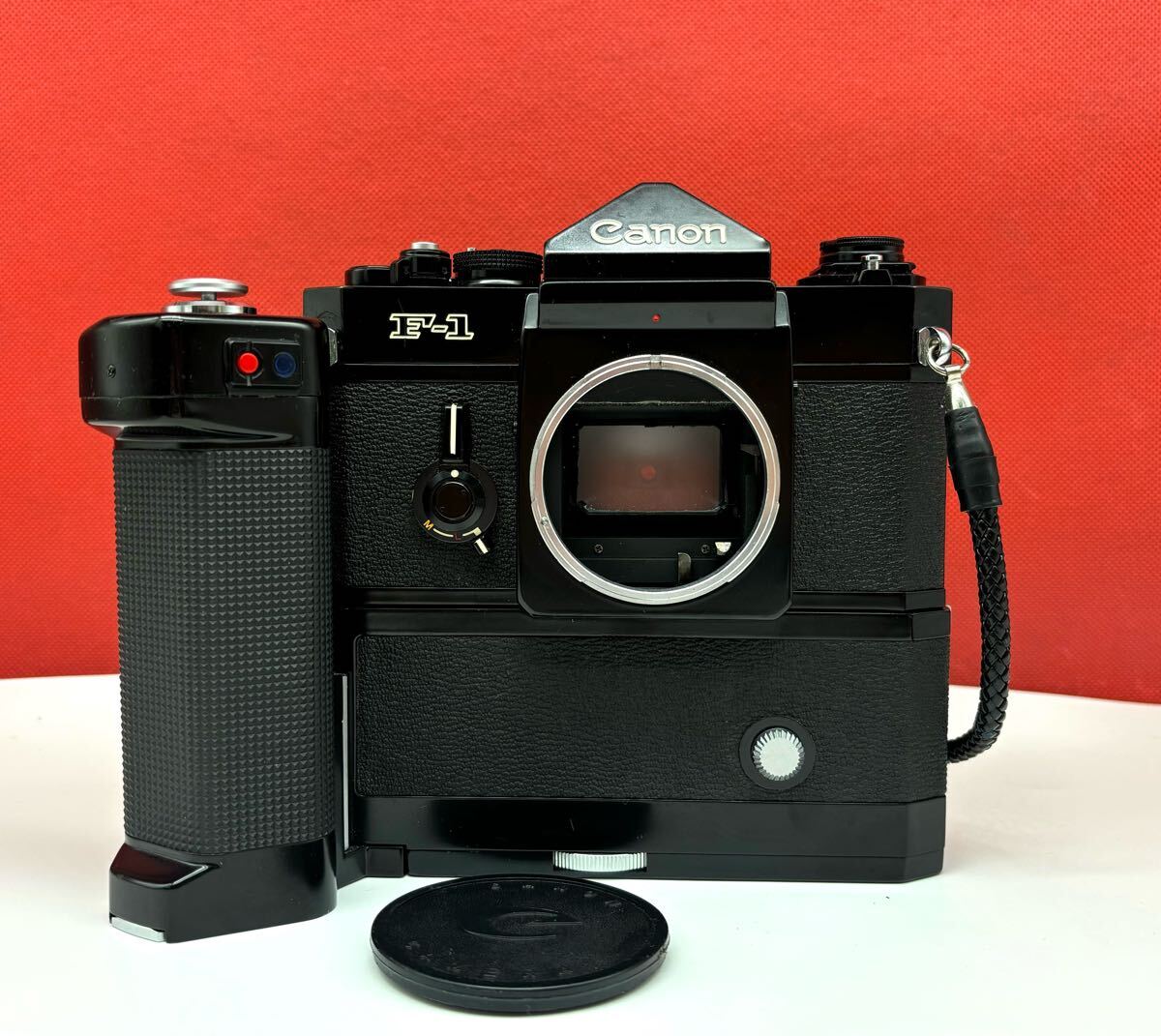 Yahoo!オークション -「canon f-1 前期」の落札相場・落札価格 Yahoo!オークション -「canon f-1 前期」の落札相場・落札価格