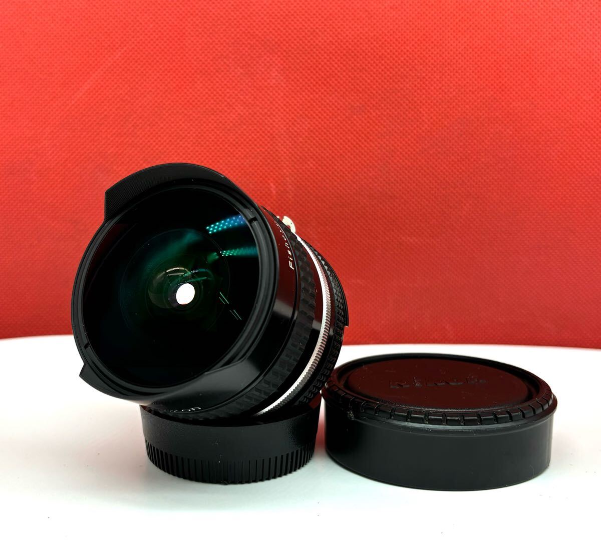 Yahoo!オークション -「nikon fisheye nikkor ai-s 16mm f2.8 Yahoo!オークション -「nikon fisheye nikkor ai-s 16mm f2.8