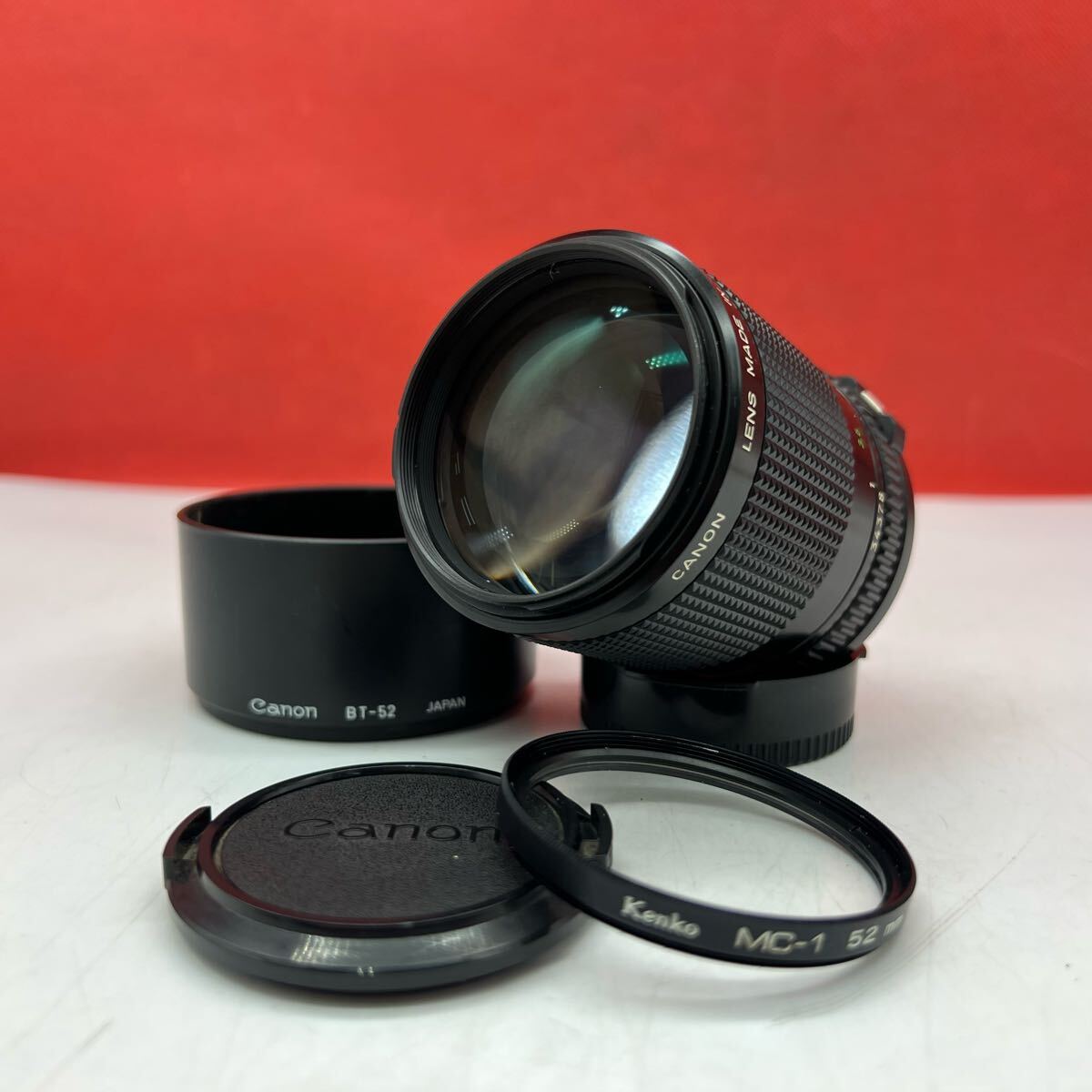 Yahoo!オークション -「canon new fd 100mm f2」の落札相場 Yahoo!オークション -「canon new fd 100mm f2」の落札相場