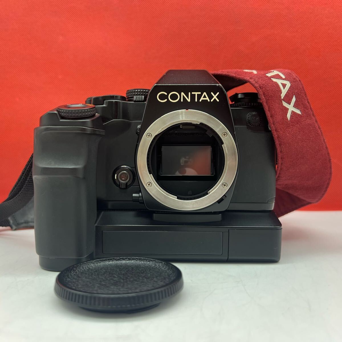 Yahoo!オークション -「コンタックス 159mm」の落札相場・落札価格 Yahoo!オークション -「コンタックス 159mm」の落札相場・落札価格