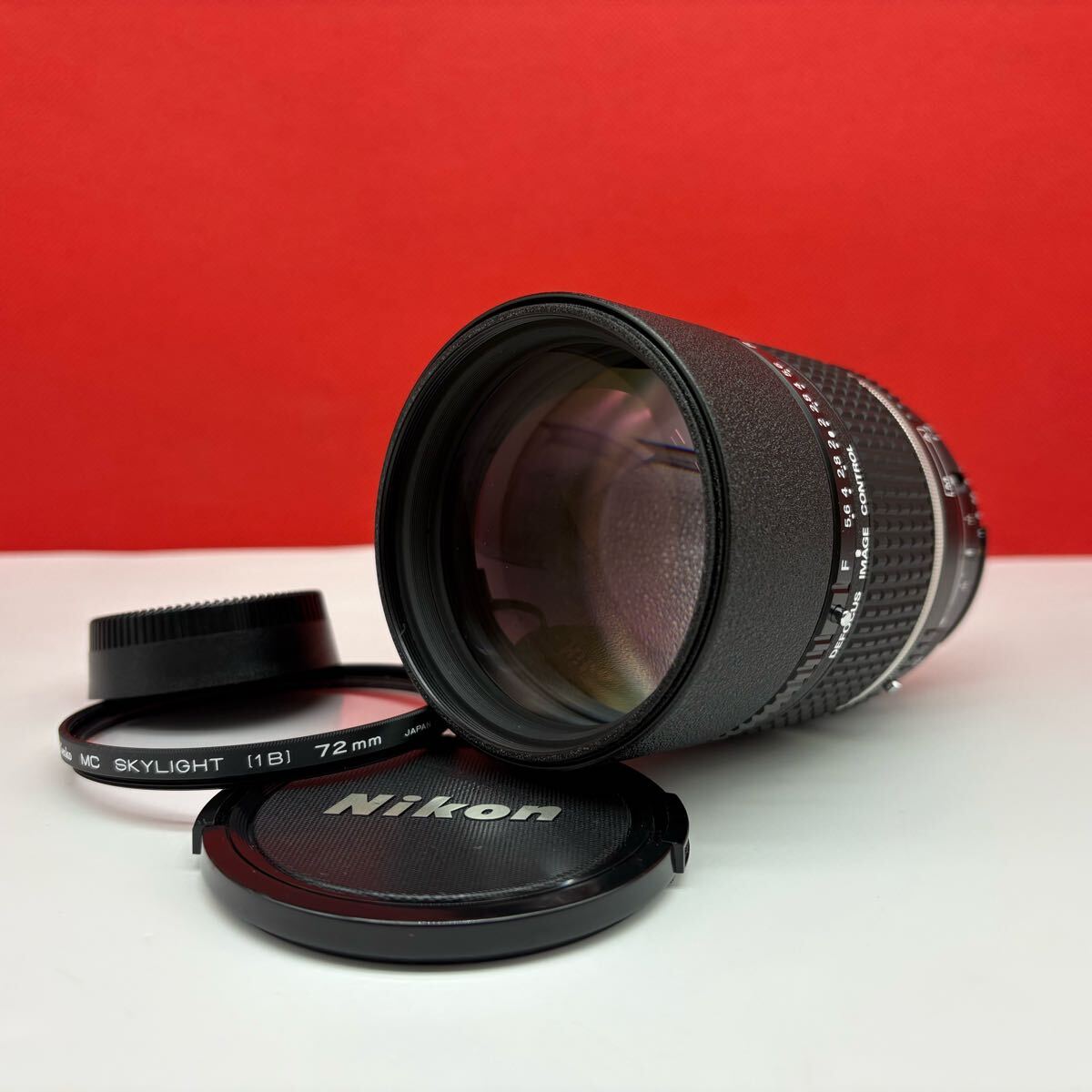 Yahoo!オークション -「nikon 135mm f2 dc」の落札相場・落札価格 Yahoo!オークション -「nikon 135mm f2 dc」の落札相場・落札価格