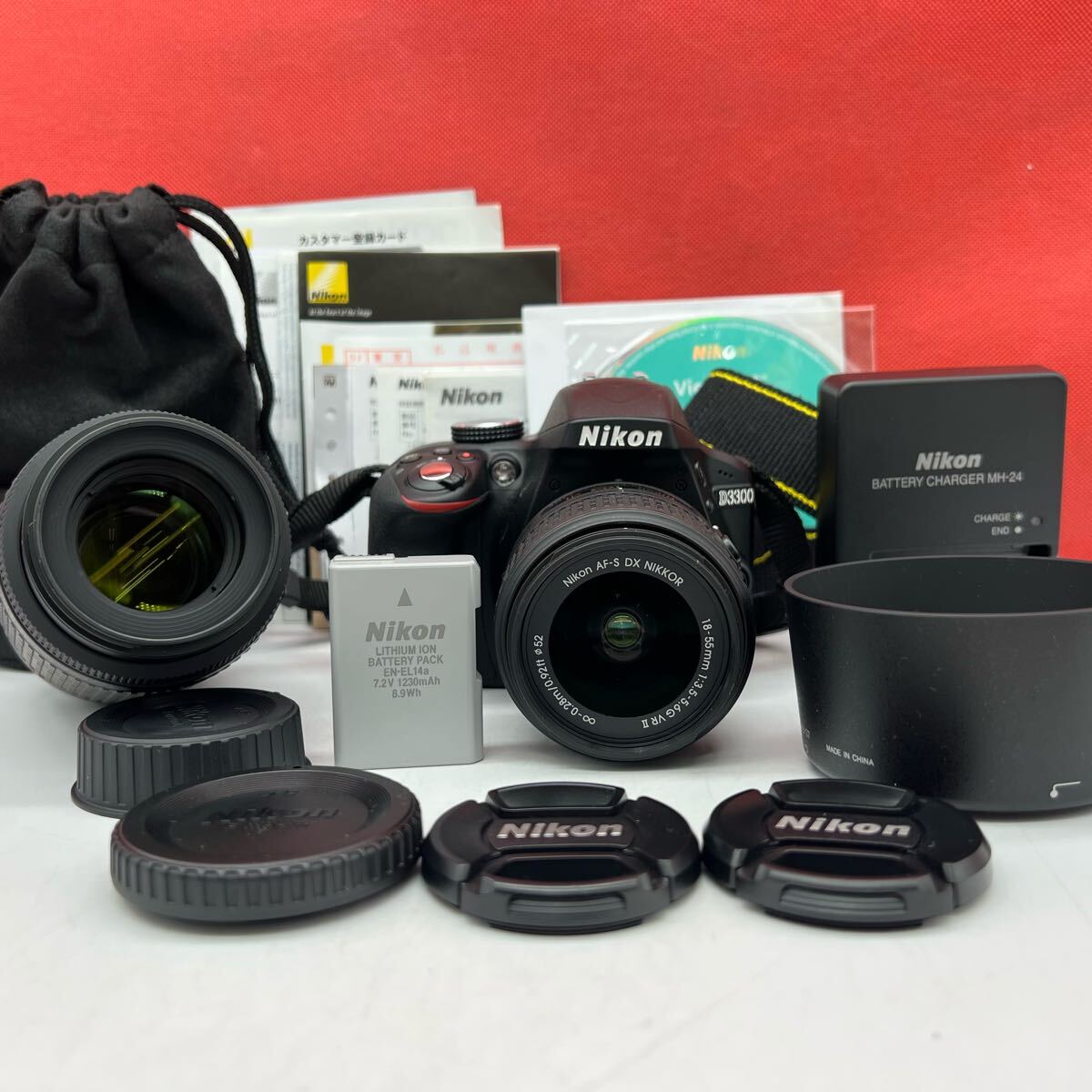Yahoo!オークション -「af-s dx nikkor 18-55mm f3.5-5.6g vr ii Yahoo!オークション -「af-s dx nikkor 18-55mm f3.5-5.6g vr ii