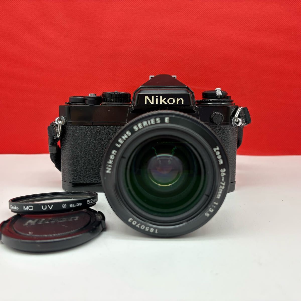 Yahoo!オークション -「nikon series e zoom 36-72mm f3.5」の Yahoo!オークション -「nikon series e zoom 36-72mm f3.5」の