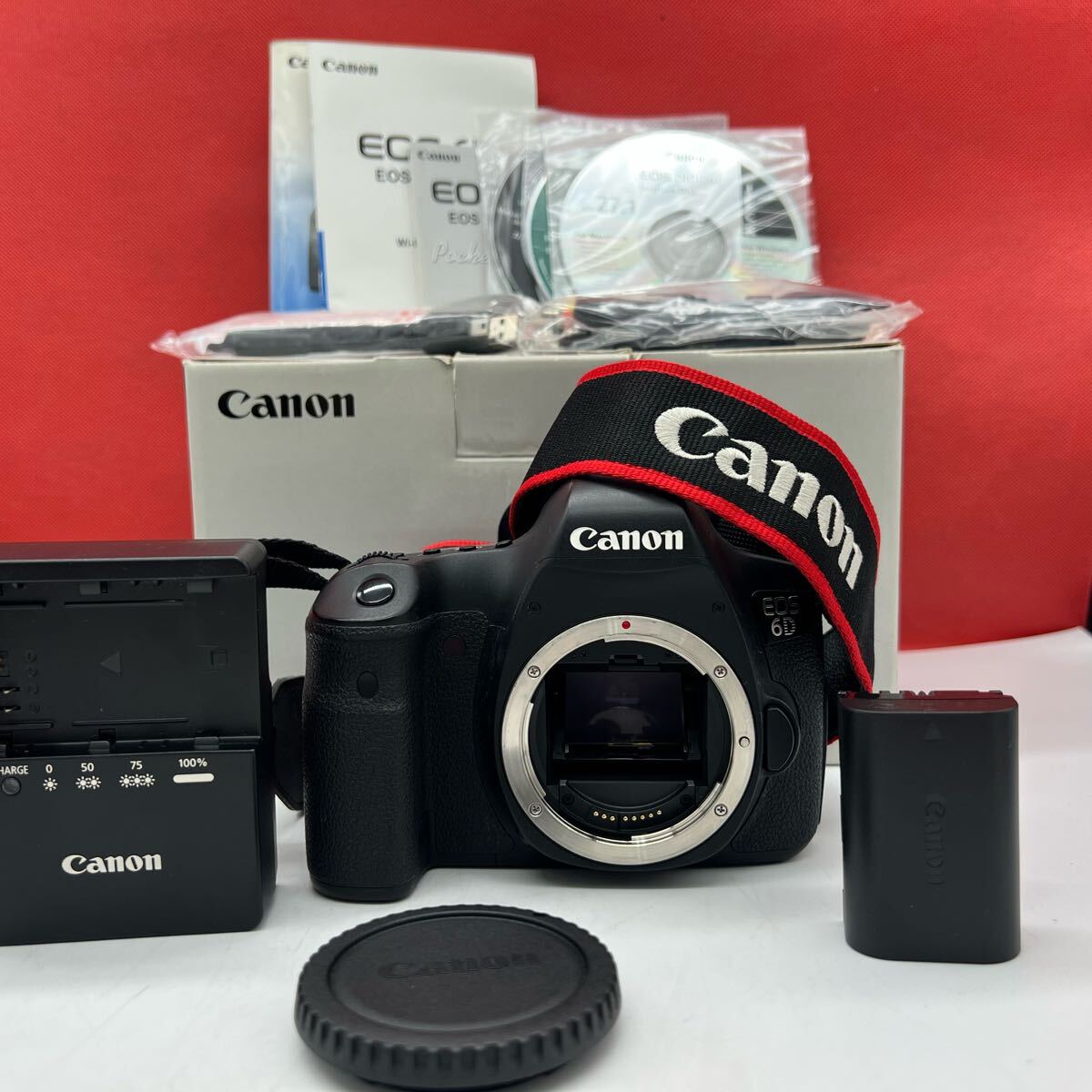 Yahoo!オークション -「eos 6d ジャンク」の落札相場・落札価格 Yahoo!オークション -「eos 6d ジャンク」の落札相場・落札価格