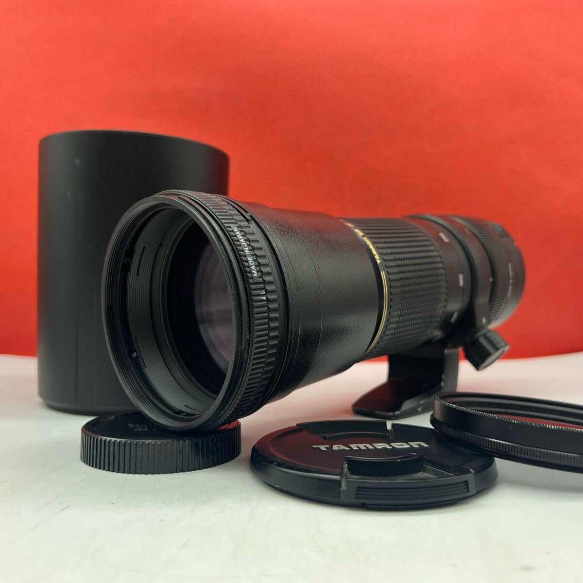 Yahoo!オークション -「tamron 200 500」(レンズ) (カメラ、光学 Yahoo!オークション -「tamron 200 500」(レンズ) (カメラ、光学
