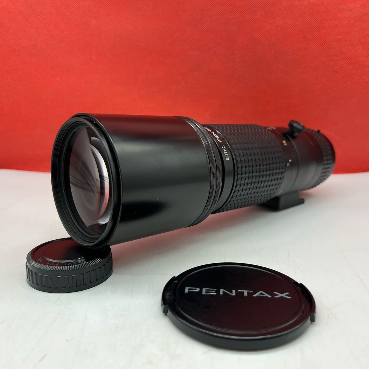 Yahoo!オークション -「pentax 400 5.6」の落札相場・落札価格 Yahoo!オークション -「pentax 400 5.6」の落札相場・落札価格