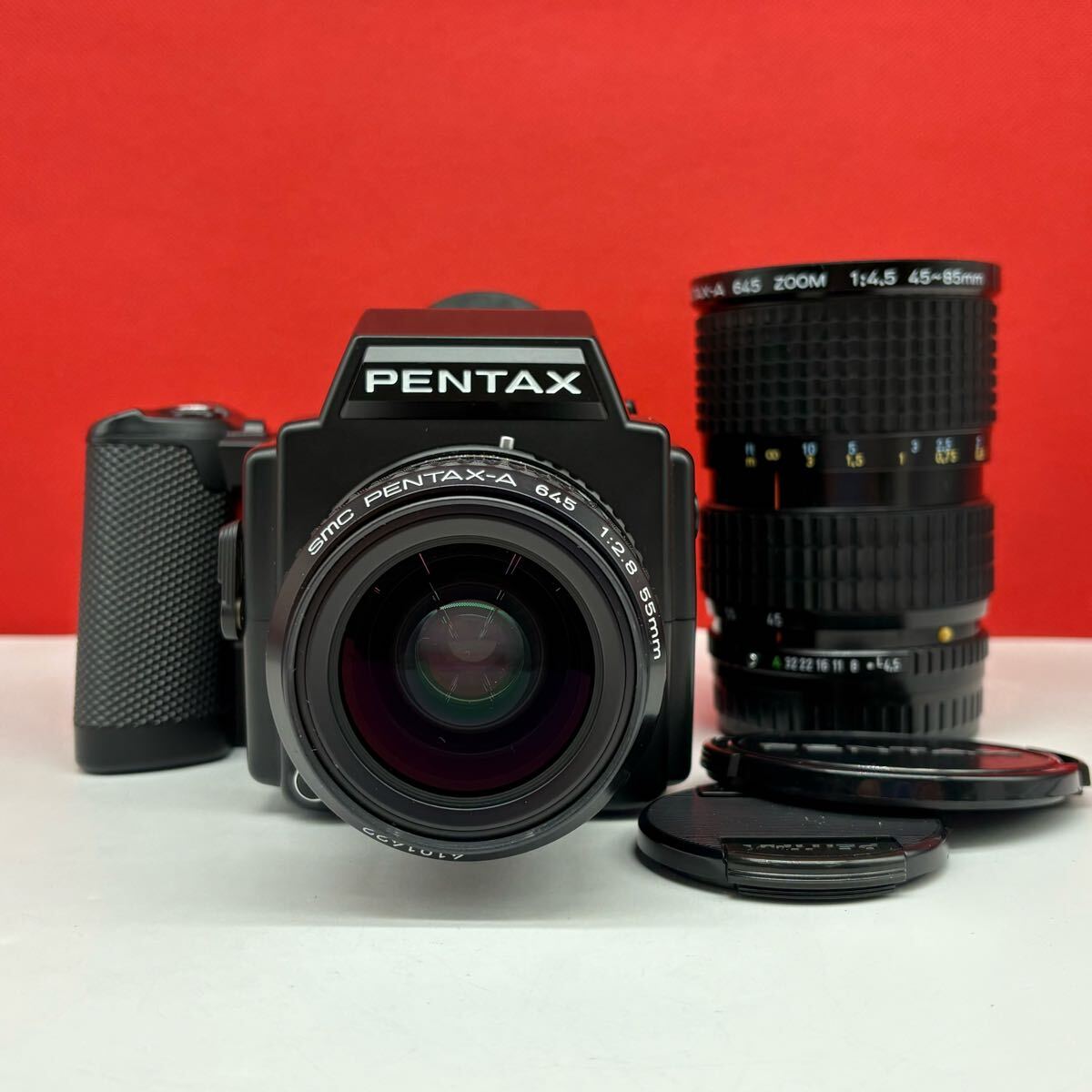 Yahoo!オークション -「smc pentax a 645 45 2.8」の落札相場 Yahoo!オークション -「smc pentax a 645 45 2.8」の落札相場