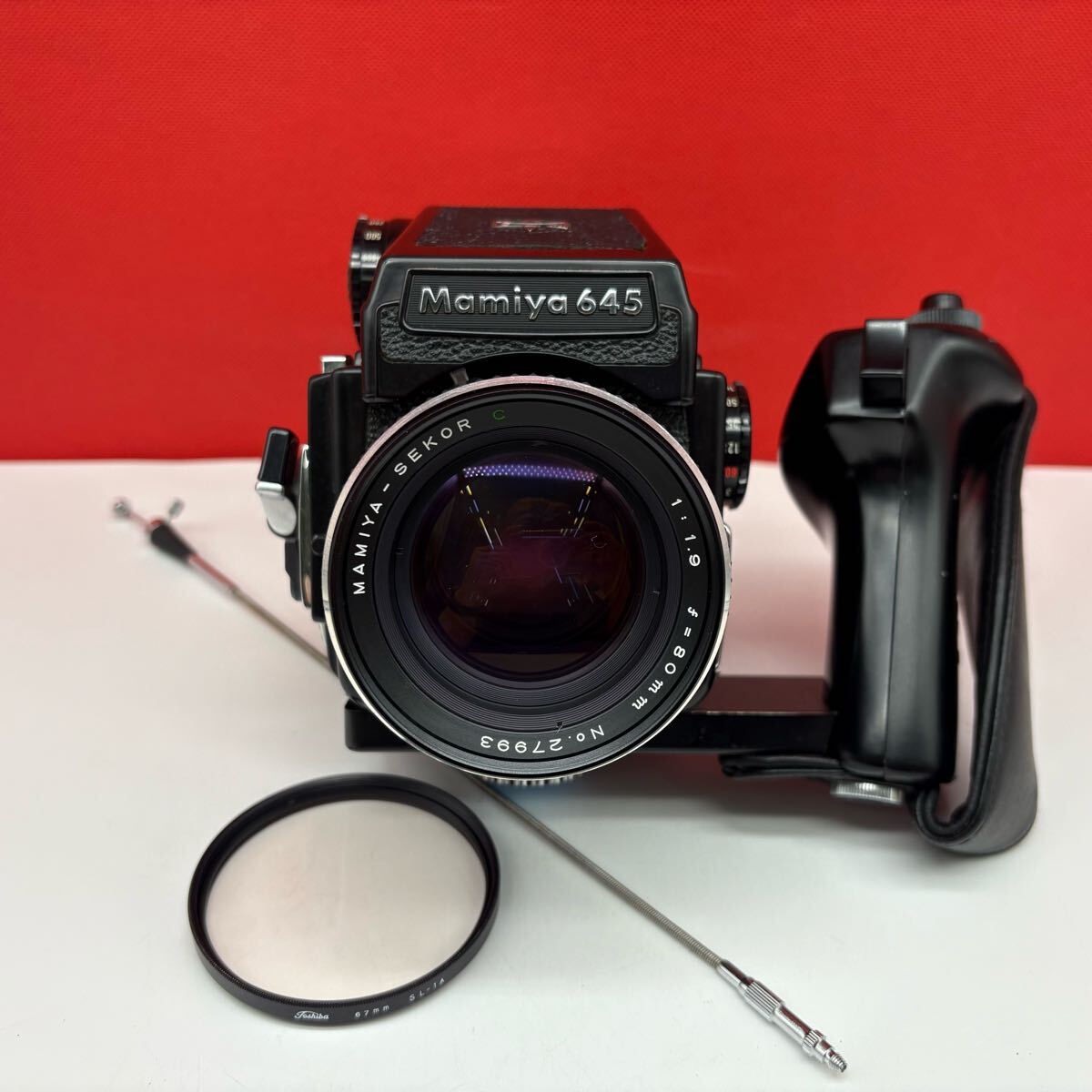 Yahoo!オークション -「mamiya sekor c 80mm f1.9」の落札相場 Yahoo!オークション -「mamiya sekor c 80mm f1.9」の落札相場