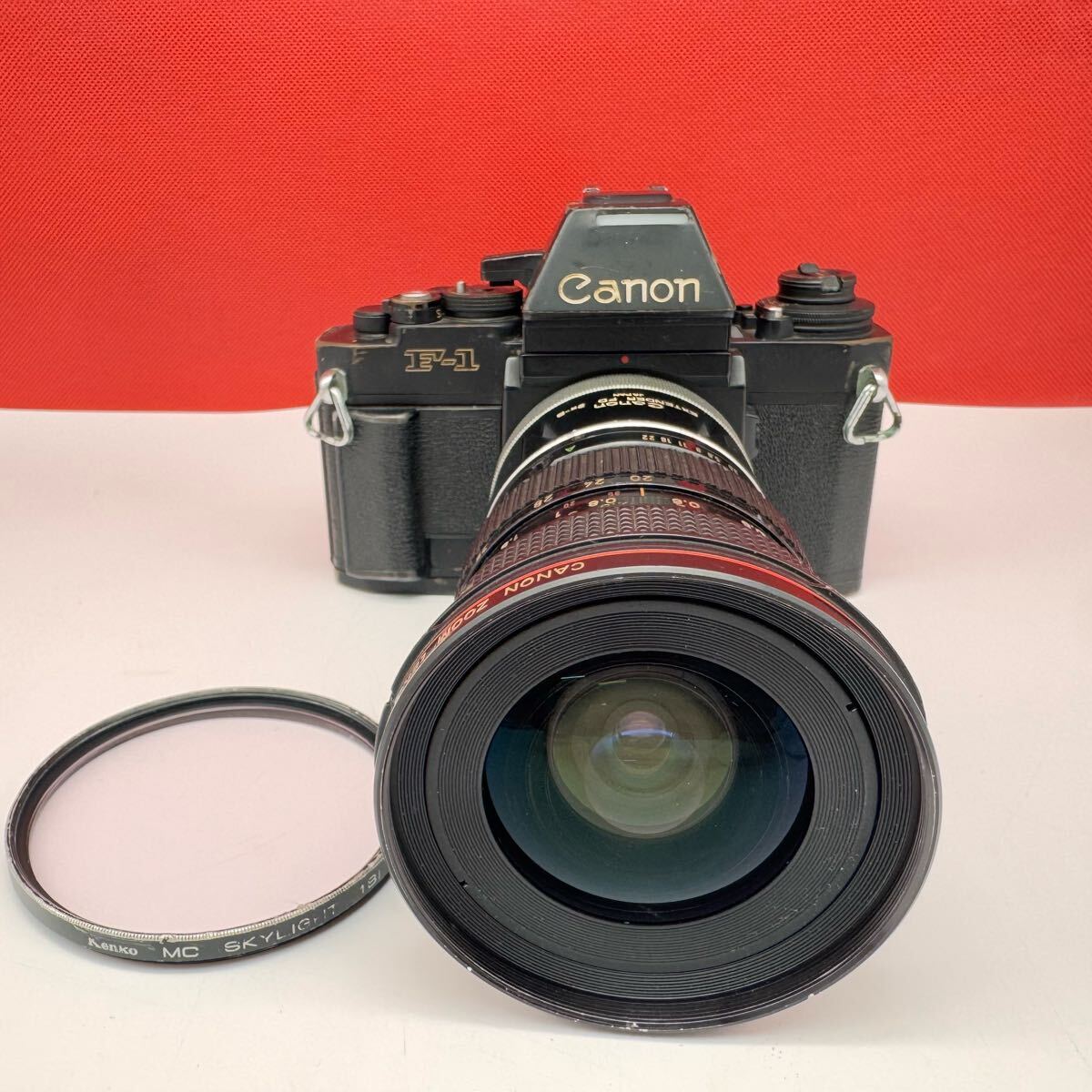 Yahoo!オークション -「fd20-35mm」の落札相場・落札価格 Yahoo!オークション -「fd20-35mm」の落札相場・落札価格