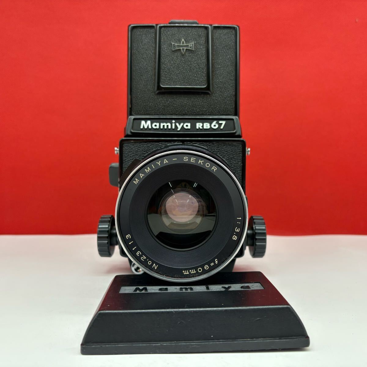 Yahoo!オークション -「マミヤrb67」(カメラ、光学機器) の落札 Yahoo!オークション -「マミヤrb67」(カメラ、光学機器) の落札