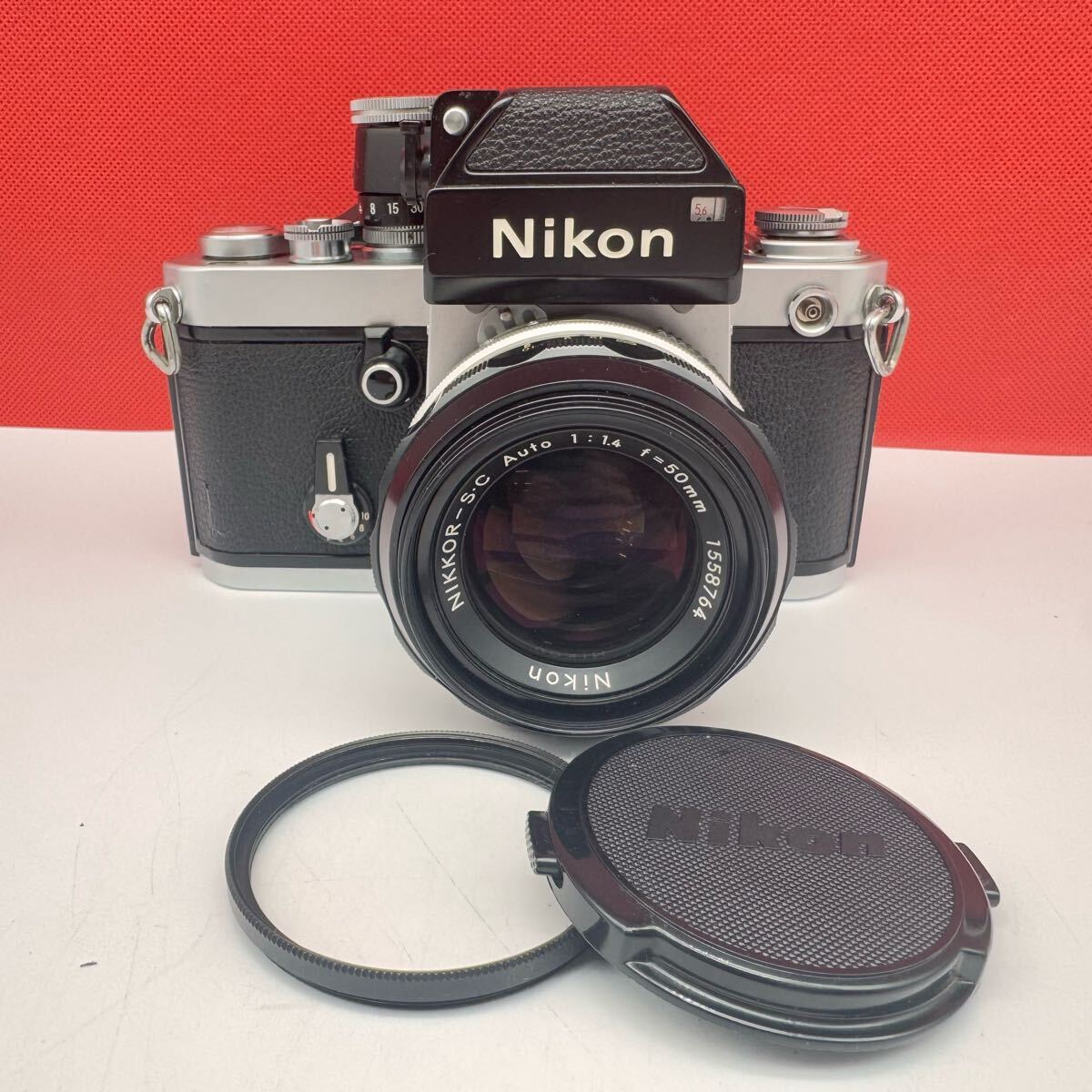 Yahoo!オークション -「nikon f2 フォトミック s 50mm f1.4 Yahoo!オークション -「nikon f2 フォトミック s 50mm f1.4